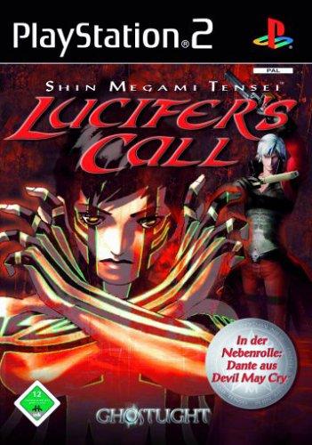 Shin Megami Tensei: Lucifer's Call