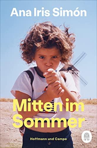 Mitten im Sommer: »Unfassbar schön!« ― Jella Haase