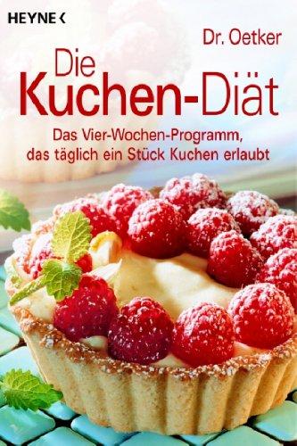 Die Kuchen-Diät