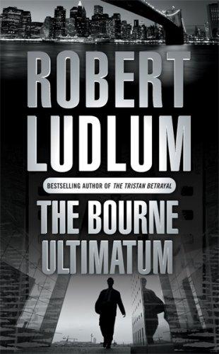 The Bourne Ultimatum