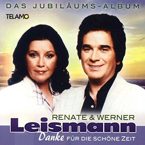 Danke Für Die Schöne Zeit,Das Jubiläums-Album