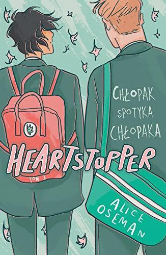 Heartstopper (1)