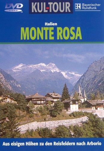 Italien - Monte Rosa - Kul-Tour