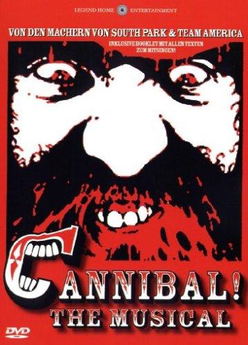 Cannibal! The Musical