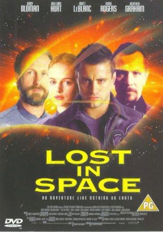 Lost In Space [UK Import]