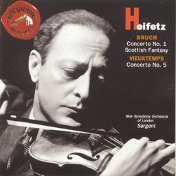 Heifetz-Collection Vol. 14