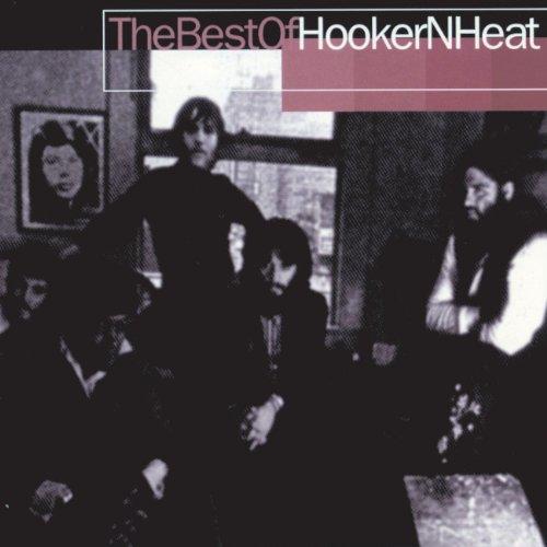 Best of Hooker 'n' Heat