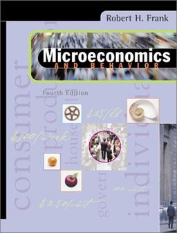 Microeconomics and Behavior