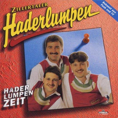 Haderlumpenzeit