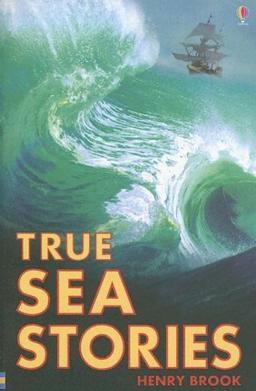 True Sea Stories