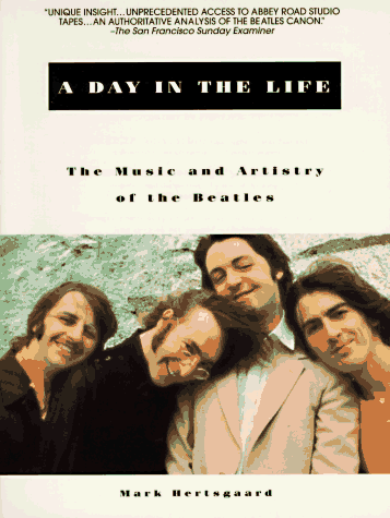 A Day in the Life: The Music and Artistry of the Beatles