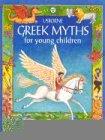 Greek Myths for Young Children