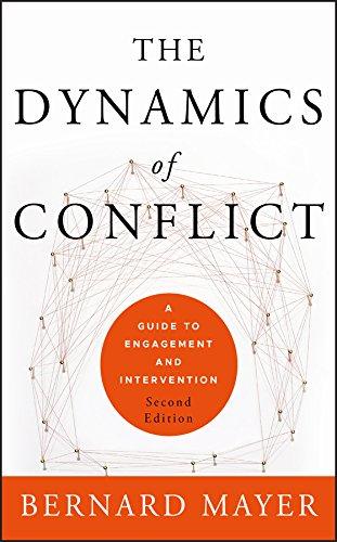 The Dynamics of Conflict