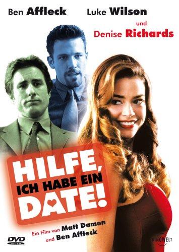 Hilfe, ich habe ein Date!