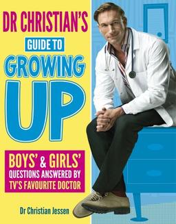 Dr Christian's Guide to Growing Up