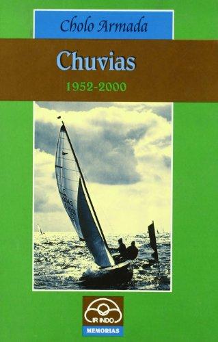 Chuvias 1952-2000 (Memorias)