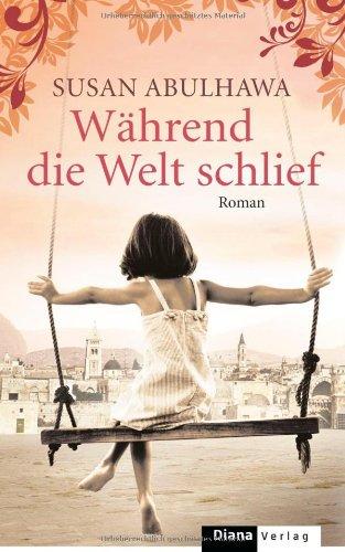 Während die Welt schlief: Roman