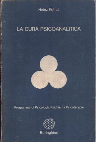 La cura psicoanalitica (Programma di psicologia psichiatria psicoterapia)