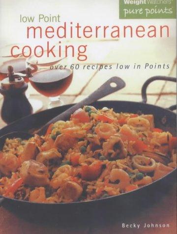 Weight Watchers Mediterranean Cooking (Weight Watchers S.)