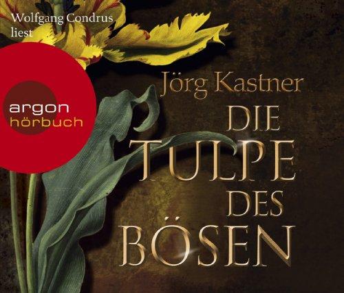 Die Tulpe des Bösen