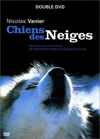 Chiens des neiges - Édition 2 DVD [FR Import]