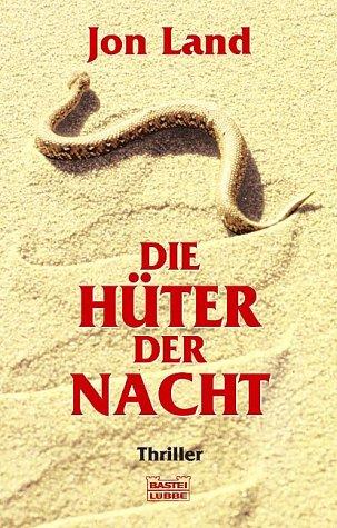 Die Hüter der Nacht