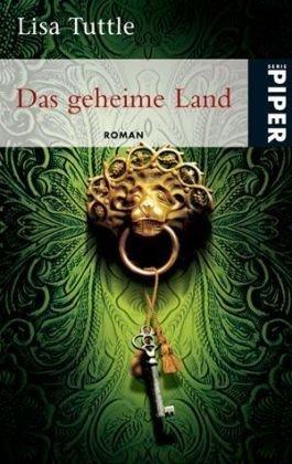 Das geheime Land: Roman