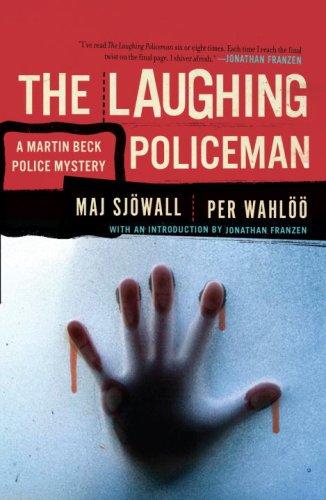 The Laughing Policeman (Vintage Crime/Black Lizard)