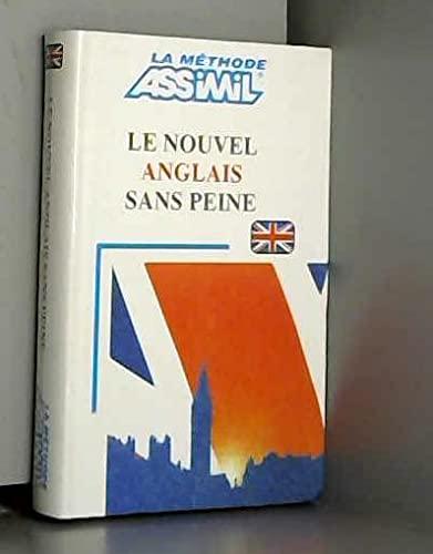 Le Nouvel anglais sans peine