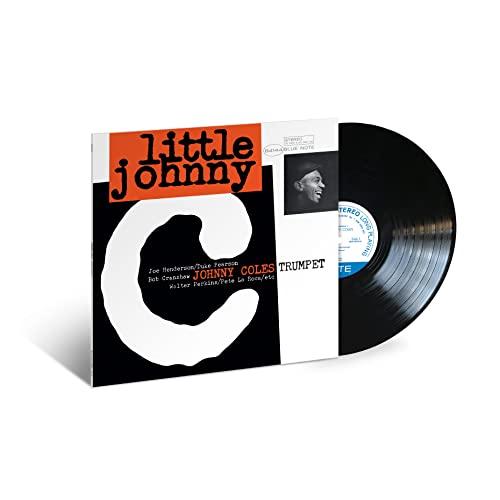 Little Johnny C [Vinyl LP]