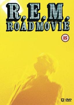 R.E.M. - Road Movie