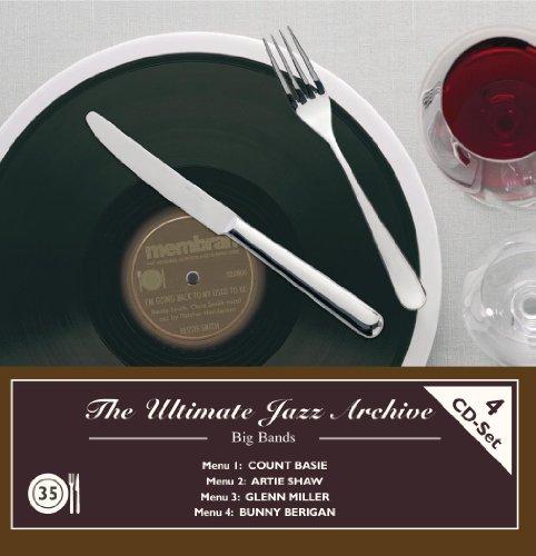 Jazz Lunch Vol. 35