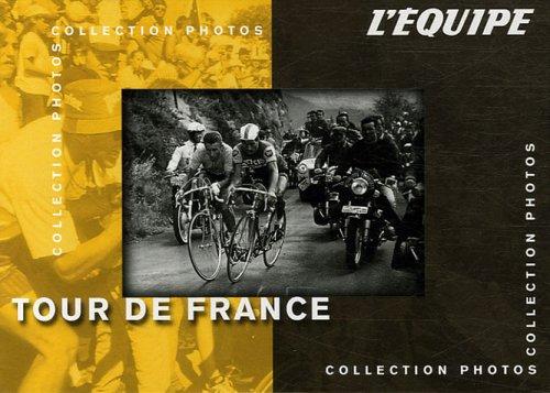 Tour de France : les grands vainqueurs