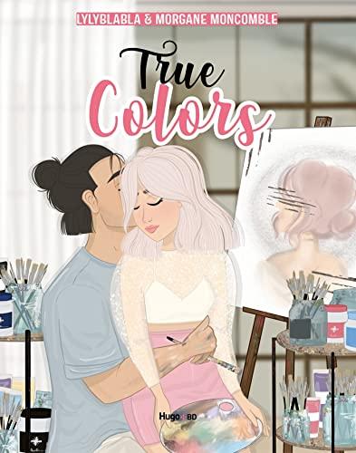 True colors. Vol. 1