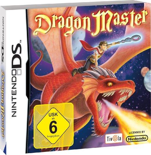 Dragonmaster