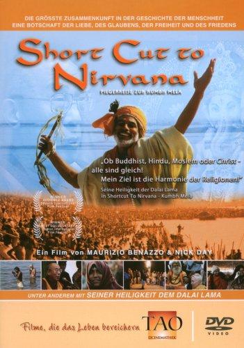 Kumbh Mela - Shortcut to Nirvana