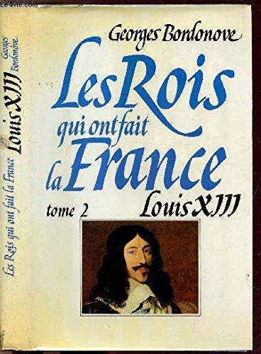 Les rois qui ont fait la France : les Bourbons. Vol. 5. Louis XVI : le roi martyr, 1774-1793