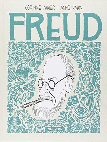 Freud : an illustrated biography