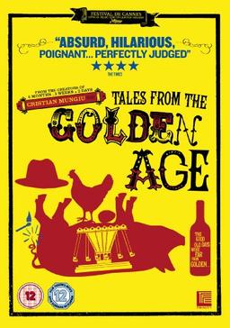 Tales from the Golden Age [UK Import]