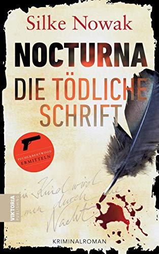 NOCTURNA Die tödliche Schrift