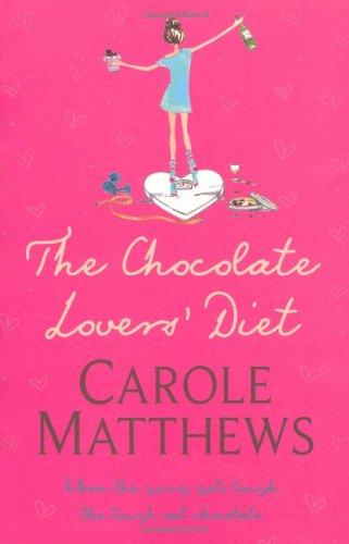 The Chocolate Lovers' Diet