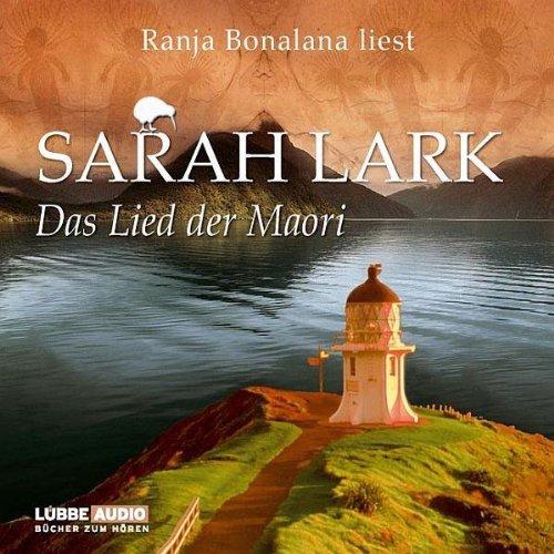 Das Lied der Maori: Roman.