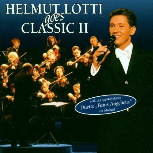 Helmut Lotti Goes Classic Vol. 2