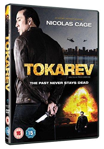 Tokarev [DVD] [UK Import]