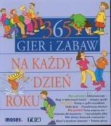 365 gier i zabaw na kazdy dzien roku