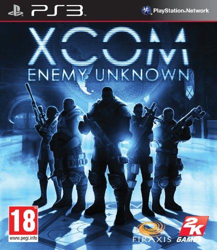 XCOM: Enemy Unknown [PEGI]