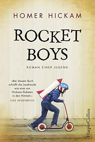 Rocket Boys. Roman einer Jugend.