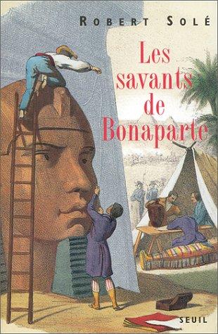 Les savants de Bonaparte