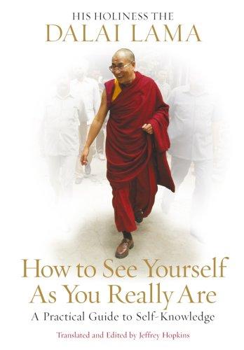 How to See Yourself as You Really Are