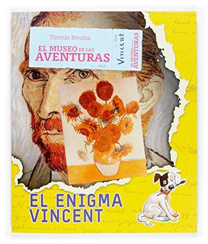 El enigma Vincent